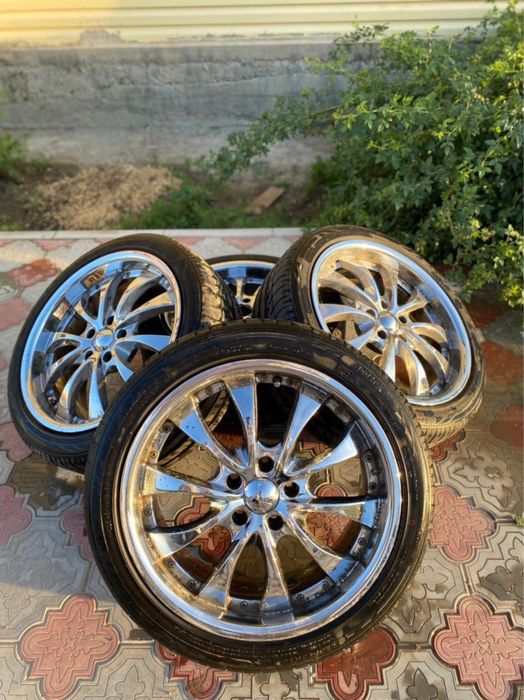 Титан диск жагдайы жаксы