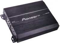 Усилок 4х канальный pioneer