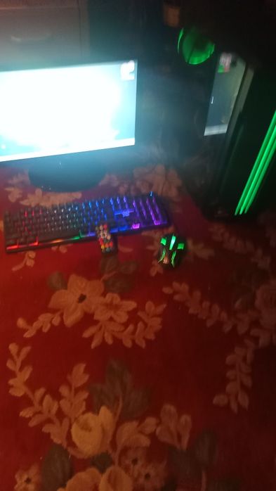 Продам компьютер