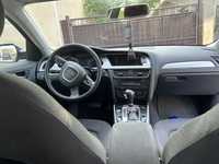 Vand Audi a4 b8  an 2011