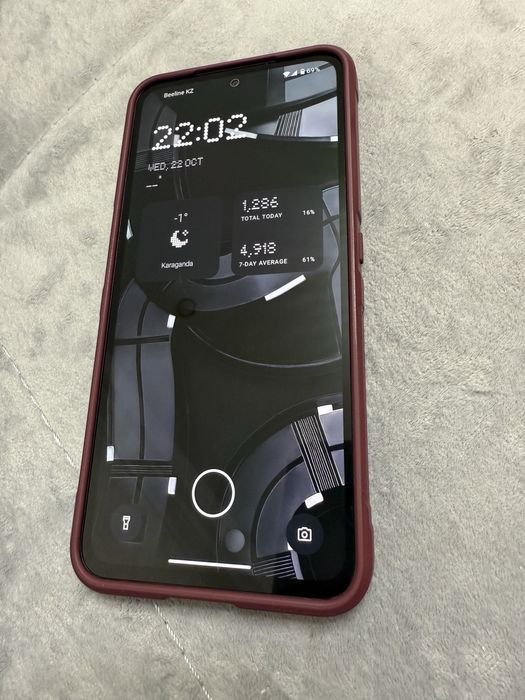 Nothing Cmf Phone 1