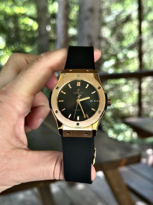 ceas barbat hb classic fusion