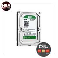 Жесткий диск HDD 3000 Gb Гарантия Kaspi Кредит Рассрочка