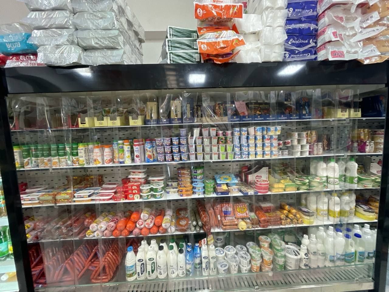 Narx kelshiladi yaxshi ishlatilingan xaladilnik