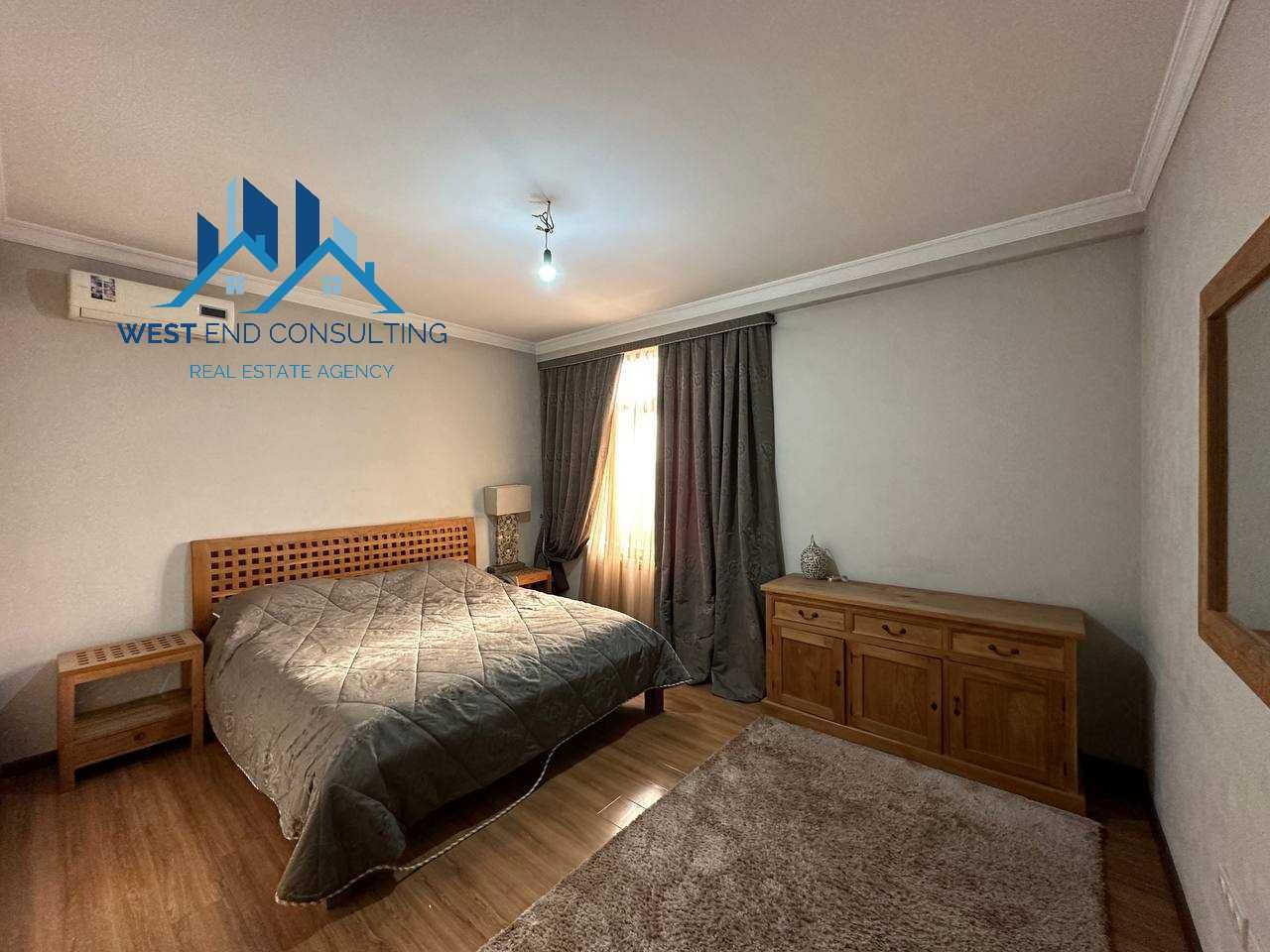 Прекрасный вид на город! Ц-5 | 170м2 + терраса 150м2 | Пожарка