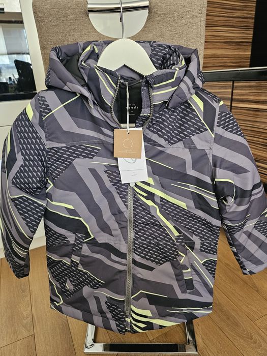 НОВО Детско яке Name It 128