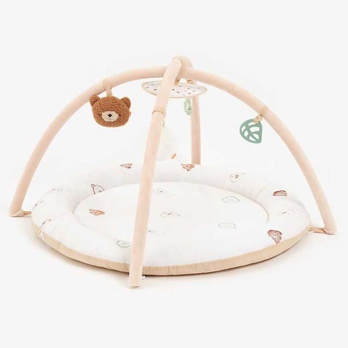 Saltea activitati Mothercare