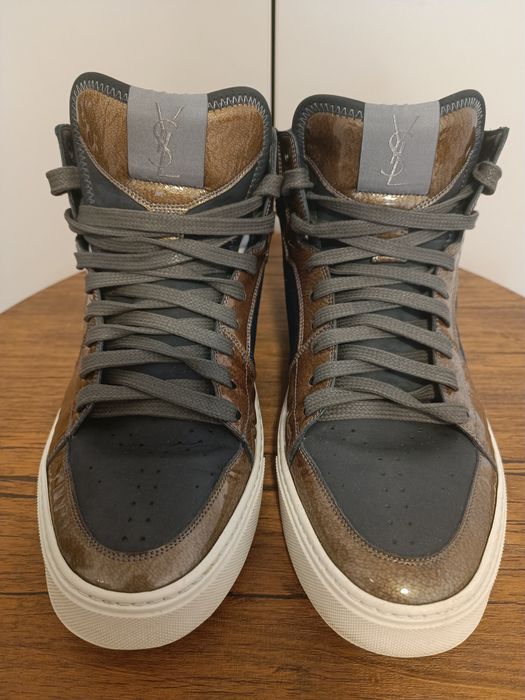 adidasi Yves Saint Laurent