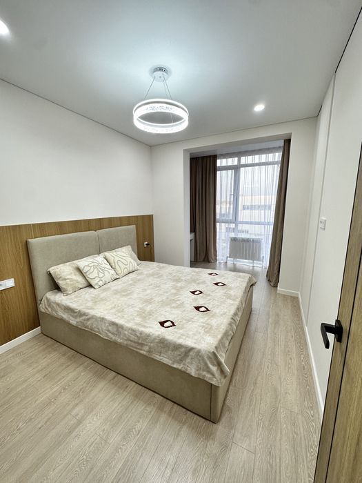 Продам 2-комнатную квартиру