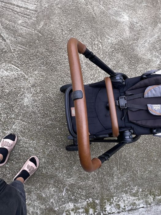 Carucior joie finiti signature