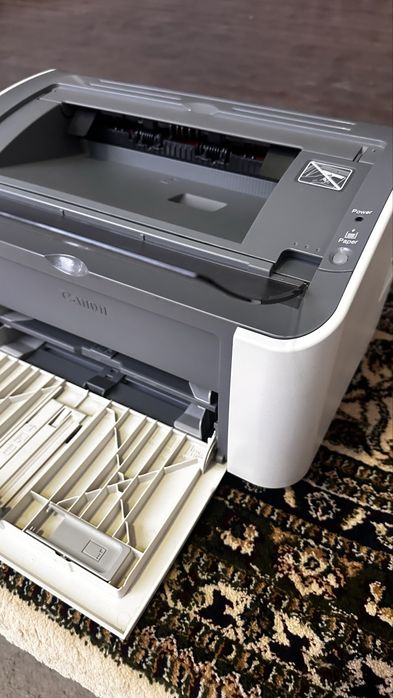 принтер  canon 2900 sotiladi-uyda turgan