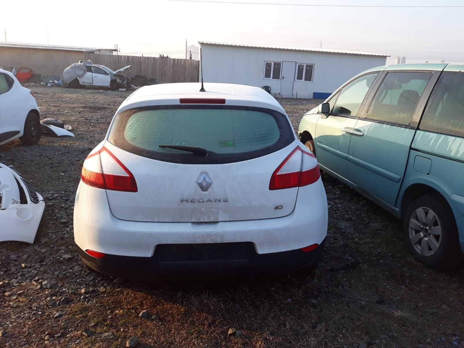 Pompa injectie Renault Megane 3 1.5 dci cod 167000938R