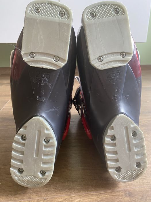 Ски Обувки Rossignol Alias Sensor Размер 25.5/EU 40 Flex 90 Last 104