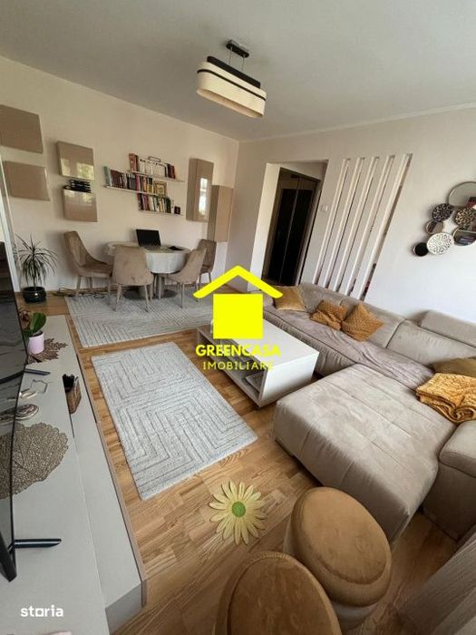 Apartament 2 camere, 42 mp, zona Grigorescu