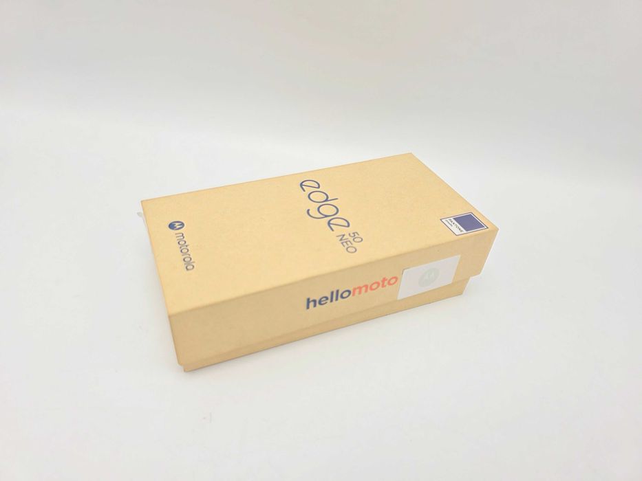 Motorola Edge 50 Neo Grissaile 512GB 12GB Dual Sim Neverlocked Fullbox