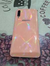 Piese Samsung Galaxy A50 A21S placa de baza, capac, baterie, difuzor