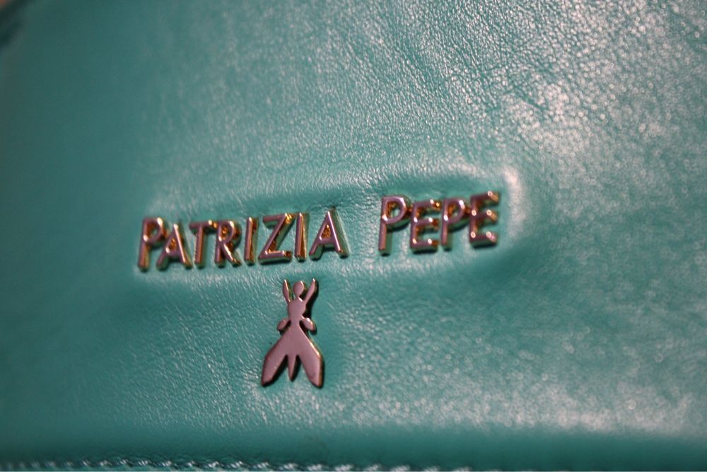 Дамска чанта Patrizia pepe