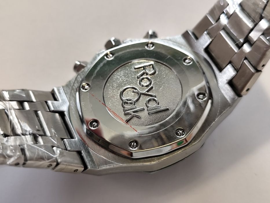 ceas Audemarks Piguet barbatesc