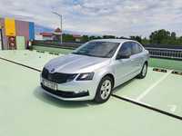 Skoda Octavia 1.5 TSI 150cp