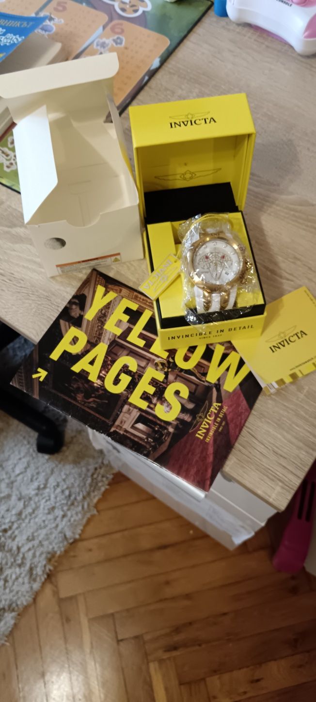 INVICTA Venom Model 28389