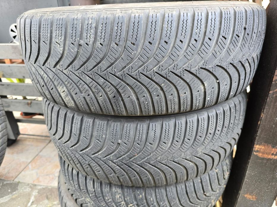 Vand cauciucuri de iarnã 15