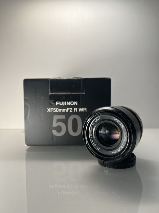 Fujifilm XF 70-300