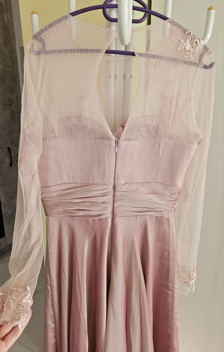 Официална/ абитуриентска рокля