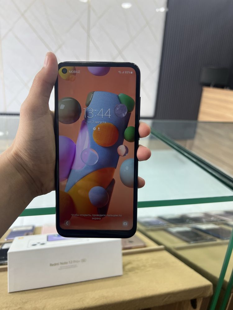Samsung a11 tiniq 32 gb