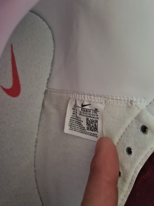 Кецове Nike Blazer Mid ‘77 номер 44