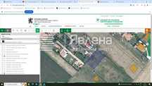 Парцел за къща след Конната база в Божурище
