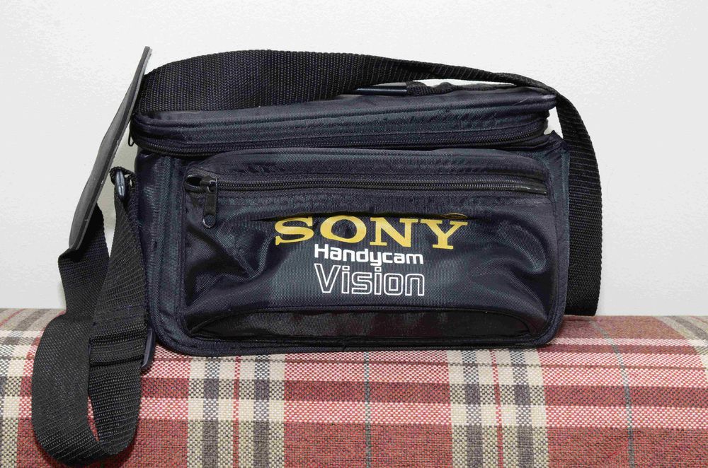 Фото кино чанта SONY