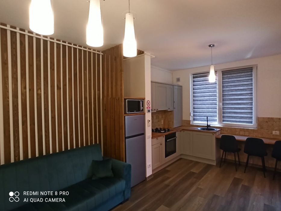 Apartament Ared imar de închiriat