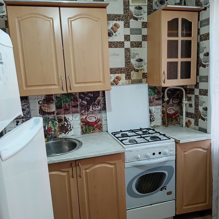 1 комнатная квартира продам