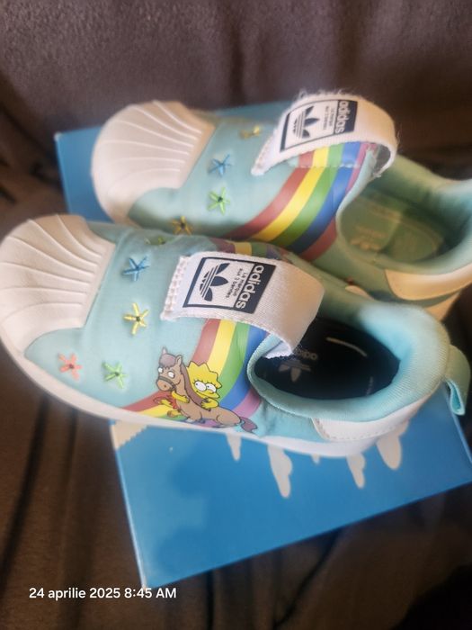 Adidas Simpson,nr 25
