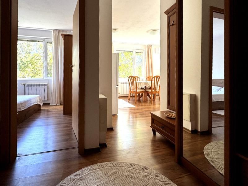 Дава се под наем Двустаен апартамент в София, Хаджи Димитър - 62 кв.м за 645 € - Снимка #7