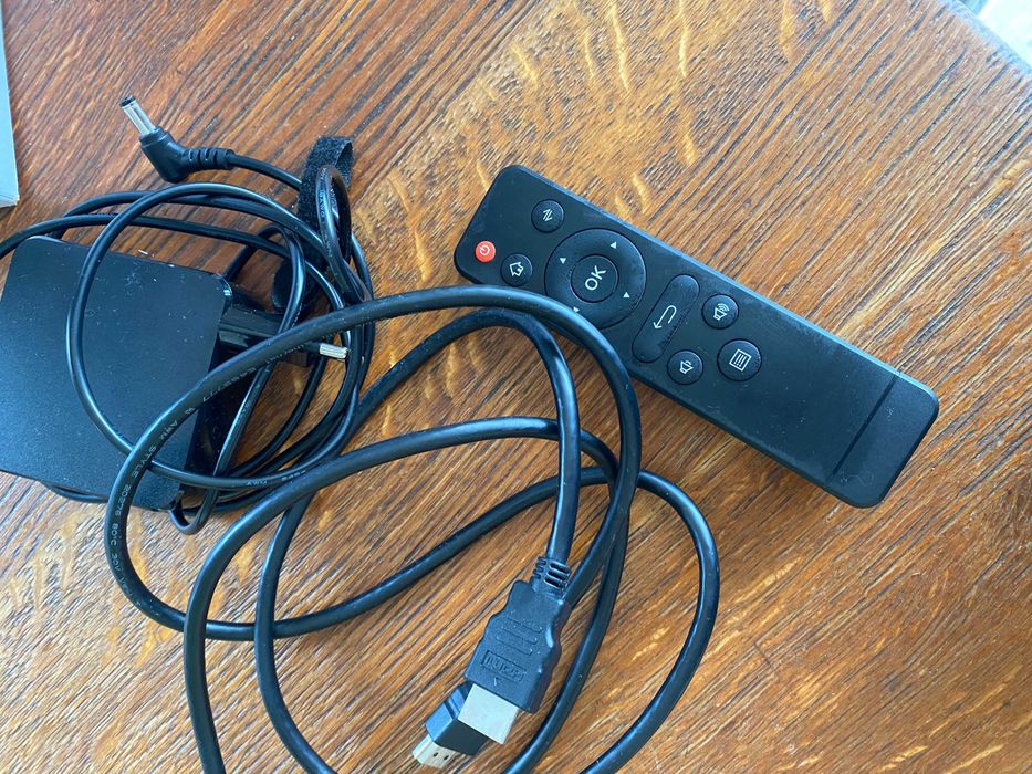 EZ Cast Beam H3 портативен проектор