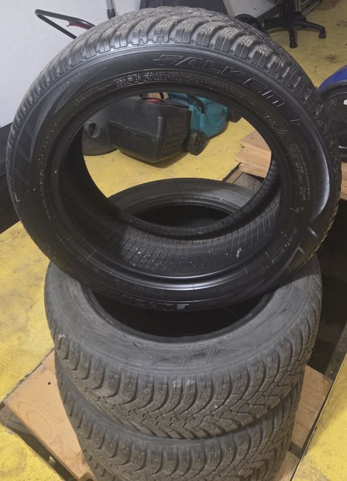 Зимни гуми FALKEN 195/55 R16
