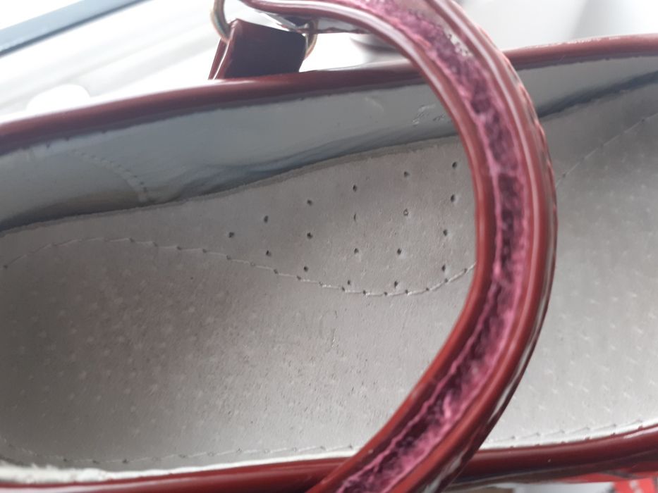 Pantofiori printese