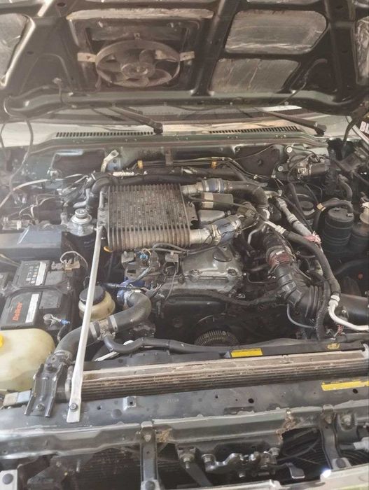 Продаётся Ниссан патрол