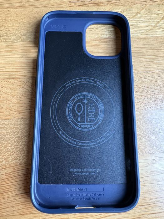 iPhone 15 Blue 128 GB