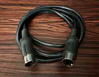 Cablu Grundig interconect stereo vintage 2×5 pini