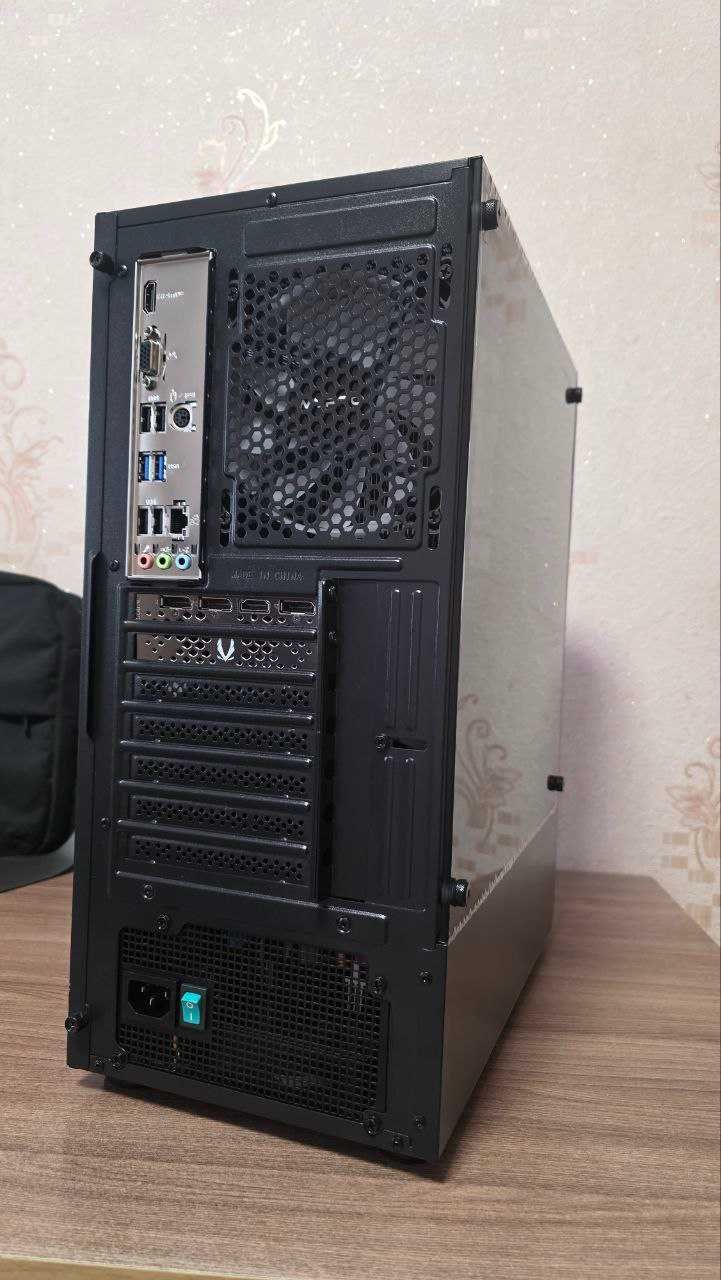 Maxsus terilgan Компьютерный Кейс MYPRO GAMING 14 (Case)