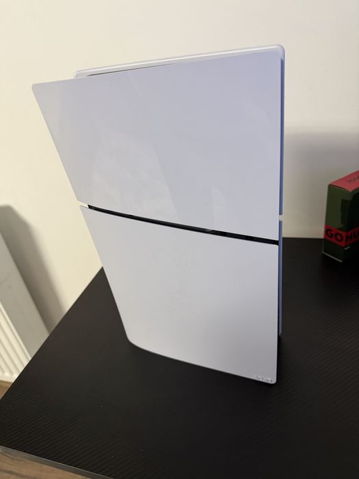 Vand Ps5 digital edition