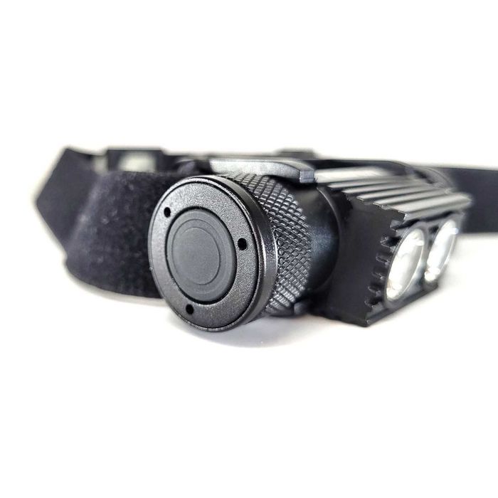 Челник KATRAN Headlamp W/B 460 PRO