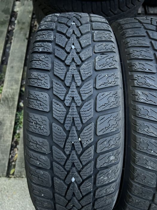 Cauciucuri iarna 185/60/15 Dunlop 2022