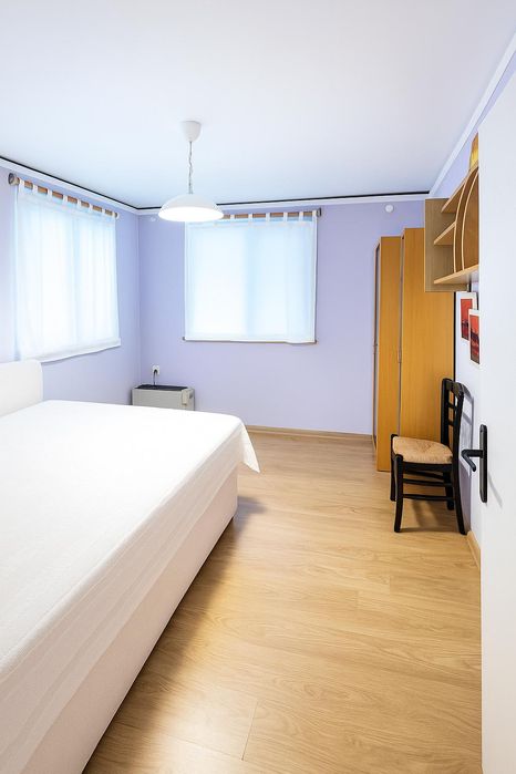 Изгоден ДВУСТАЕН апартамент в кв. Христо Смирненски