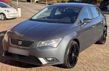 Seat Leon SEAT Leon 1.2 TSI Style 2013 • Distribuție + Revizie nouă • Neînmatric