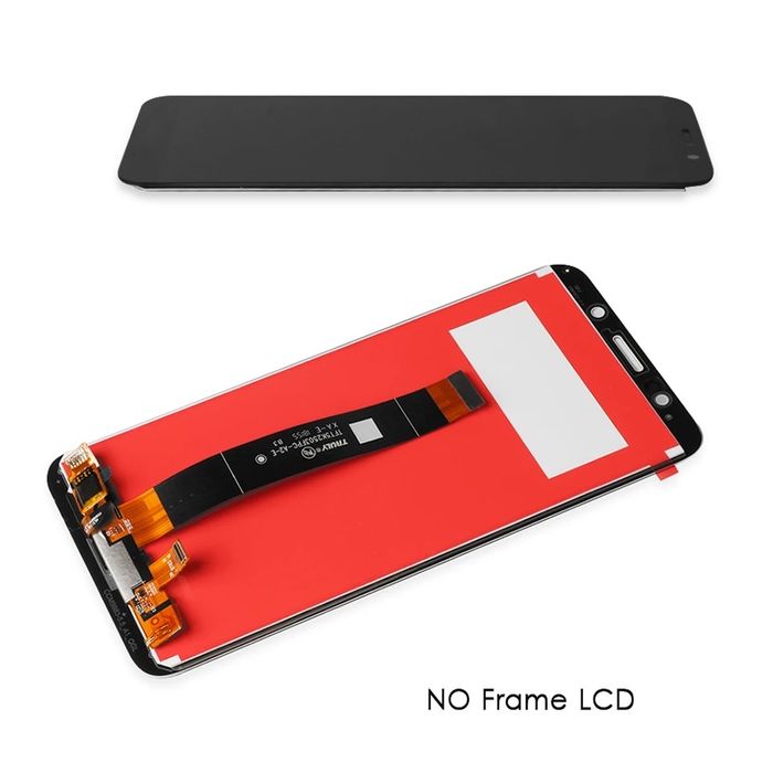 Display huawei Y5 Y6 2017 y5 2018