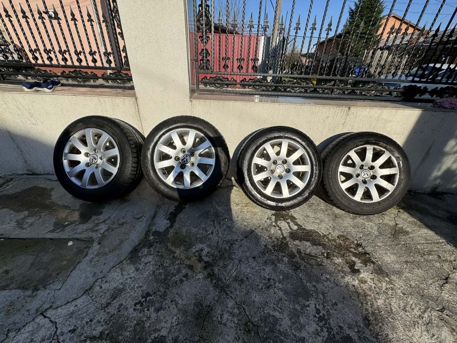 Vand Roți aliaj bune