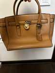 Geanta piele michael kors originala